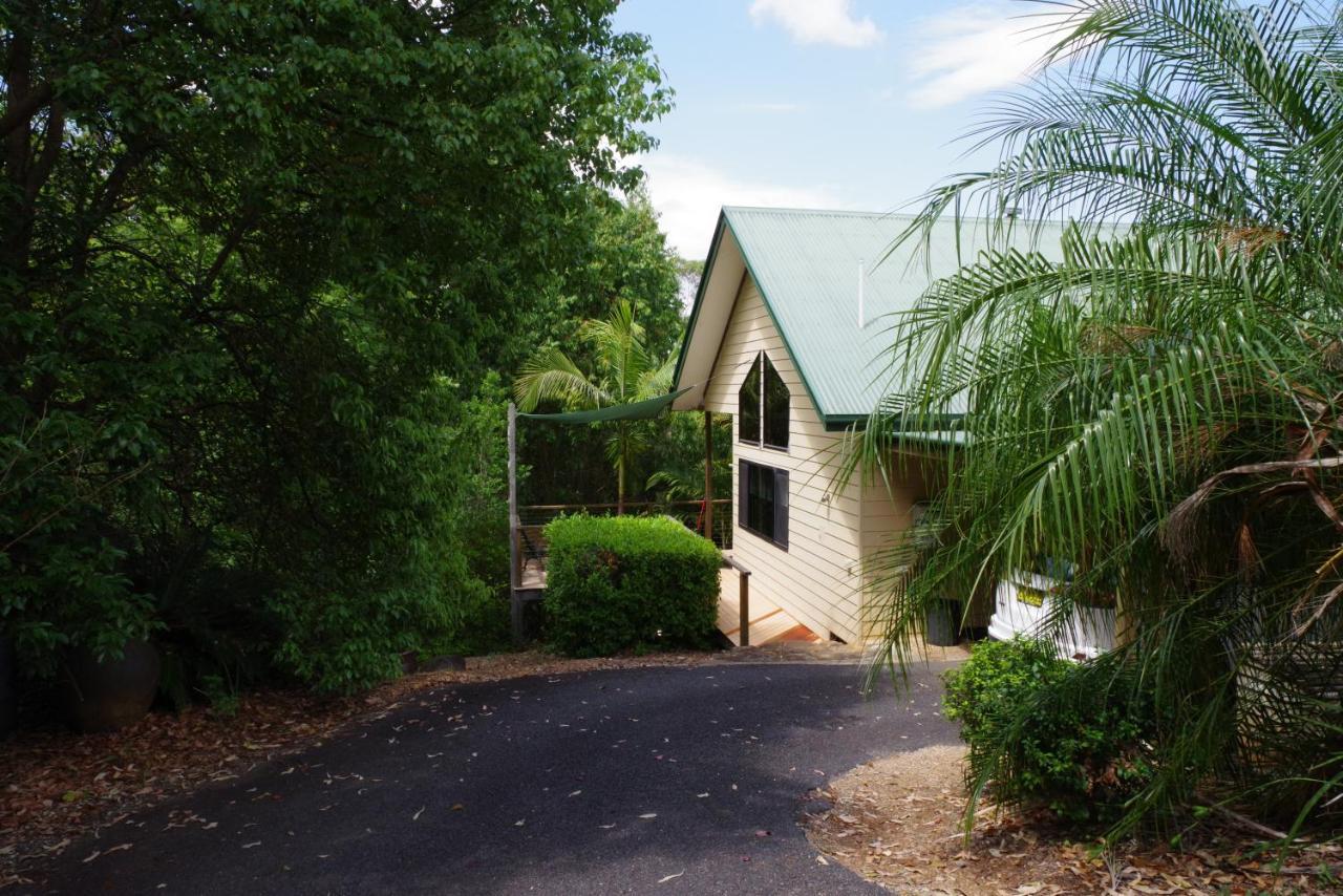 Limpinwood Lodge المظهر الخارجي الصورة