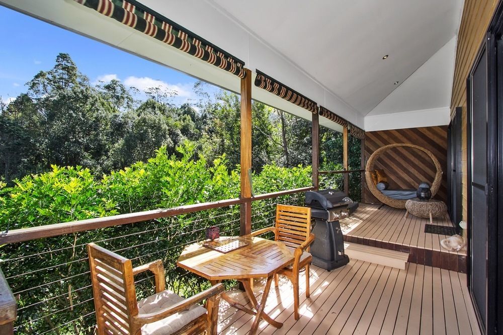 Limpinwood Lodge المظهر الخارجي الصورة