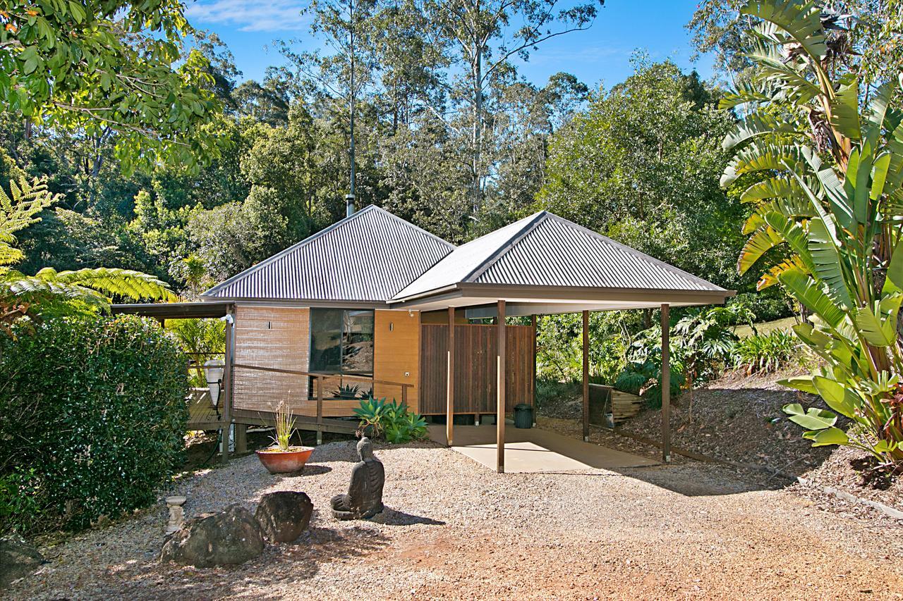 Limpinwood Lodge المظهر الخارجي الصورة