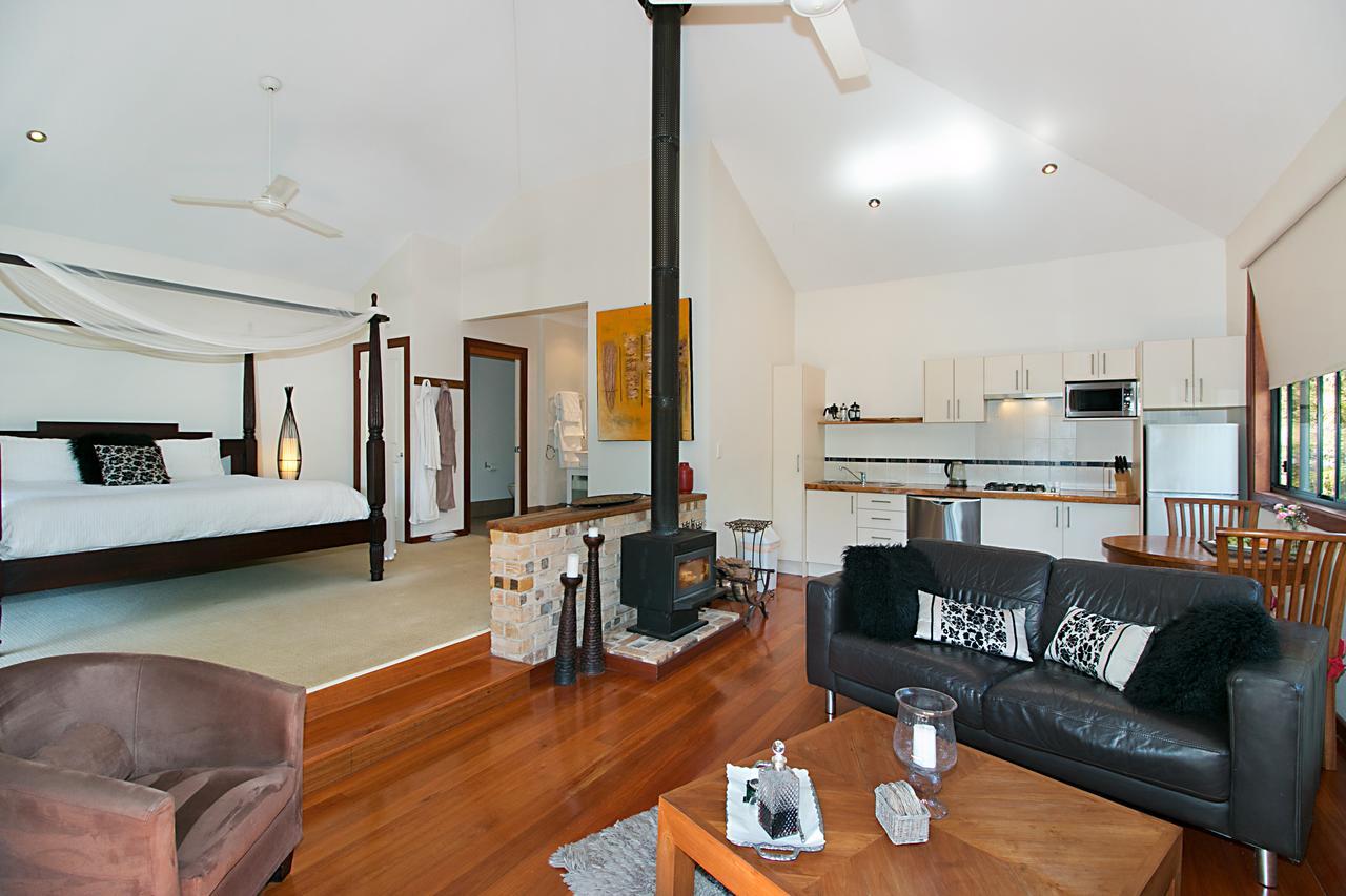 Limpinwood Lodge المظهر الخارجي الصورة