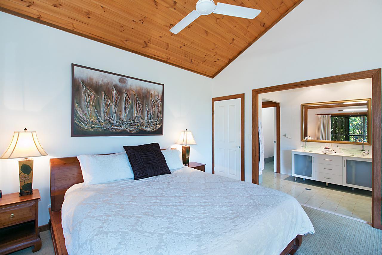Limpinwood Lodge المظهر الخارجي الصورة