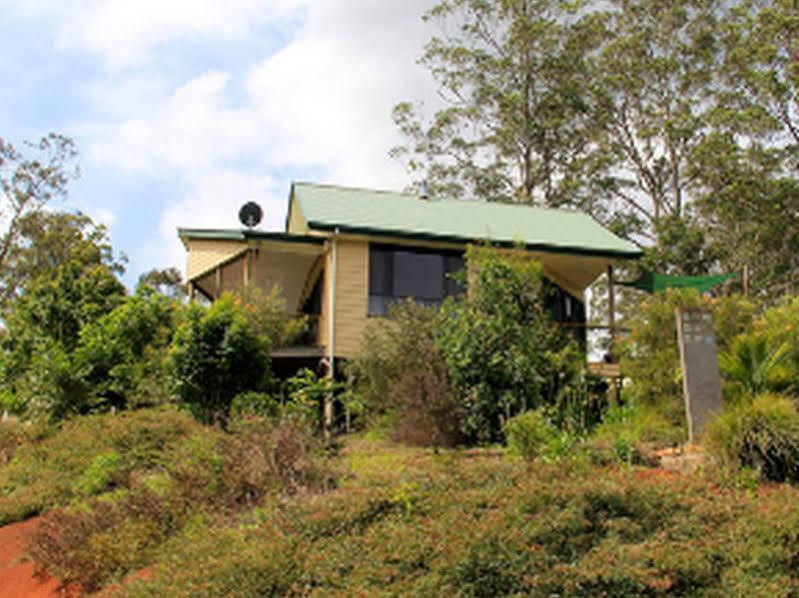 Limpinwood Lodge المظهر الخارجي الصورة