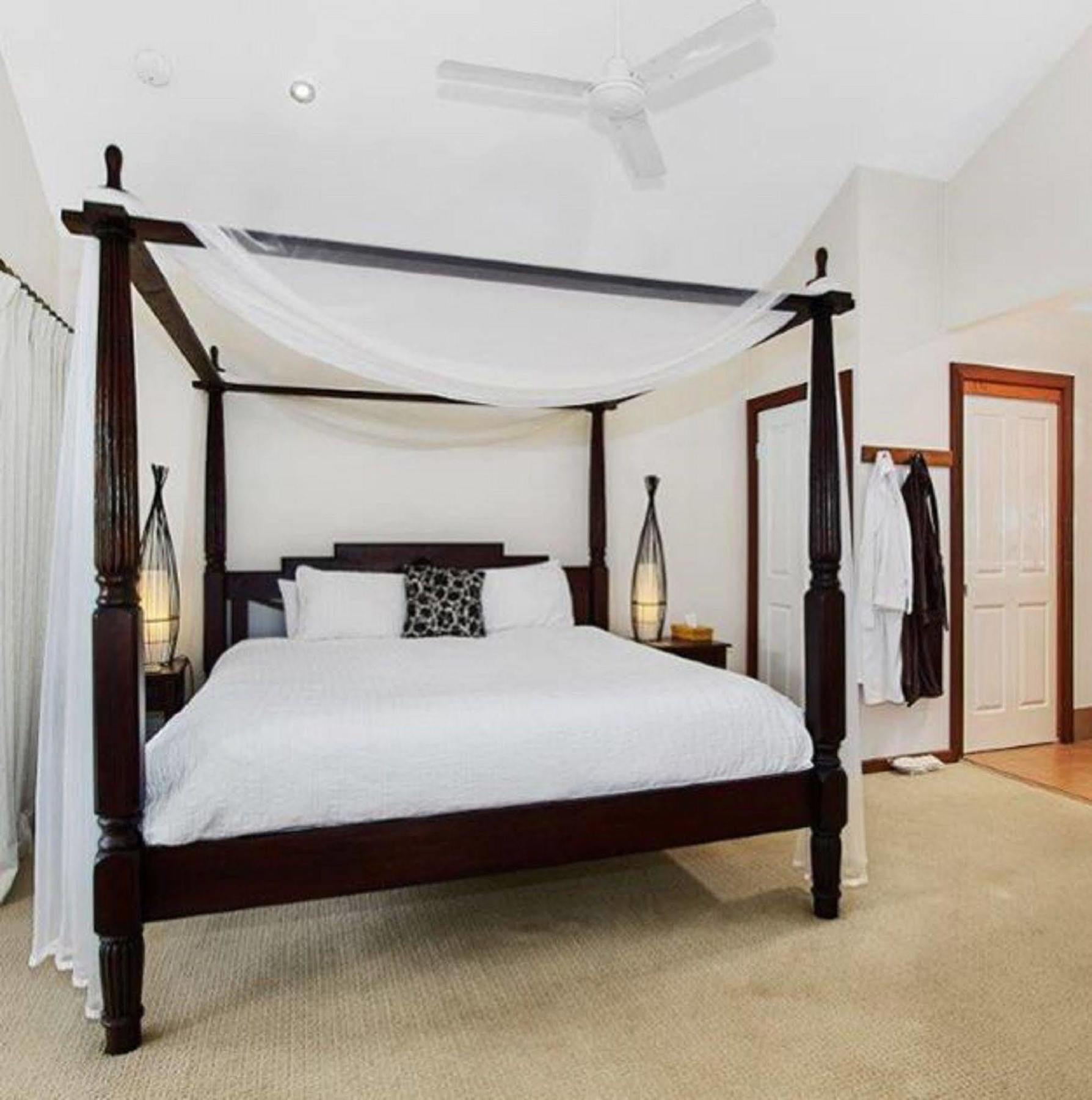Limpinwood Lodge المظهر الخارجي الصورة