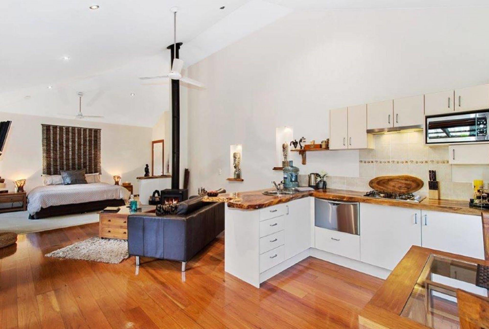 Limpinwood Lodge المظهر الخارجي الصورة