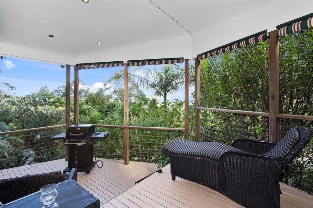 Limpinwood Lodge المظهر الخارجي الصورة